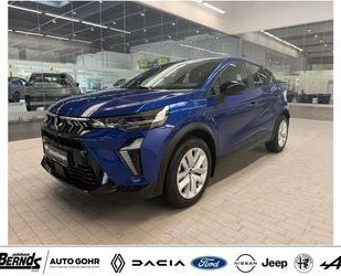 Mitsubishi ASX Gebrauchtwagen