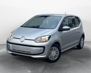 VW up! Gebrauchtwagen