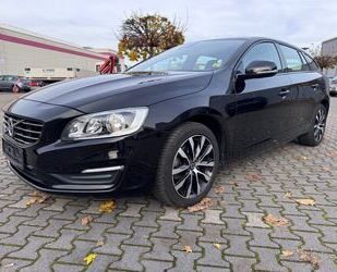 Volvo V60 Gebrauchtwagen
