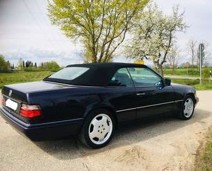 Mercedes-Benz E 200 Gebrauchtwagen