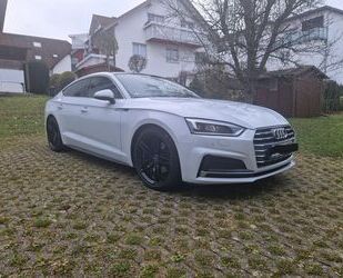 Audi A5 Gebrauchtwagen