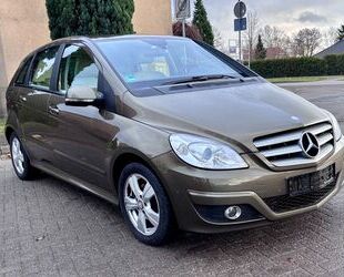 Mercedes-Benz B 180 Gebrauchtwagen