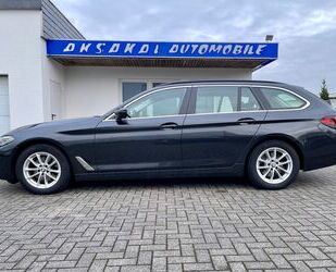 BMW 520 Gebrauchtwagen