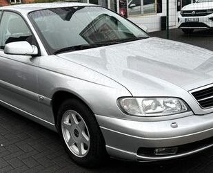 Opel Omega Gebrauchtwagen