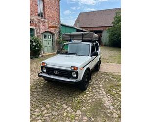 Lada Niva Gebrauchtwagen