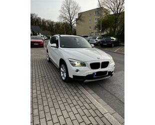 BMW BMW X1 xDrive20d - Gebrauchtwagen