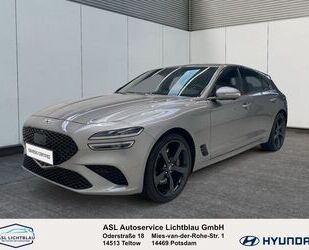 Genesis G70 Gebrauchtwagen