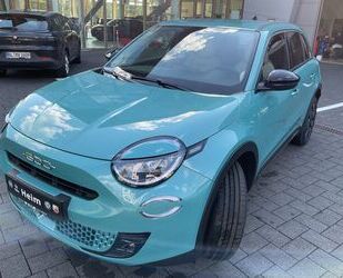 Fiat 600 Gebrauchtwagen
