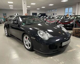 Porsche 996 Gebrauchtwagen