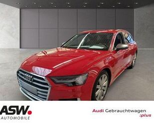 Audi S6 Gebrauchtwagen