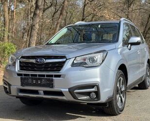 Subaru Forester Gebrauchtwagen