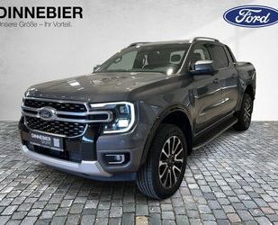 Ford Ranger Gebrauchtwagen