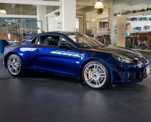 Alpine A110 Gebrauchtwagen