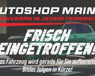 Mercedes-Benz GLC 400 Gebrauchtwagen
