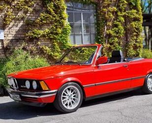 BMW 323 Gebrauchtwagen