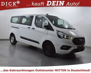 Ford Tourneo Custom Gebrauchtwagen