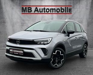 Opel Crossland (X) Gebrauchtwagen