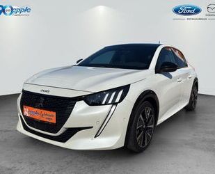 Peugeot 208 Gebrauchtwagen