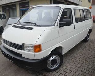 VW T4 andere Gebrauchtwagen