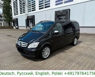 Mercedes-Benz Viano Gebrauchtwagen