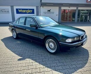 BMW 728 Gebrauchtwagen