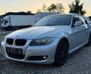 BMW 318 Gebrauchtwagen