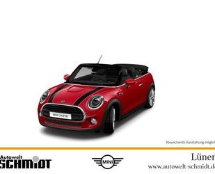 Mini Cooper Cabrio Gebrauchtwagen