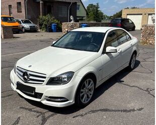 Mercedes-Benz C 180 Gebrauchtwagen