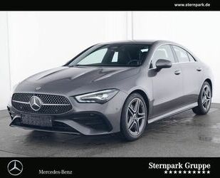 Mercedes-Benz CLA 200 Gebrauchtwagen