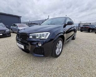 BMW X4 Gebrauchtwagen