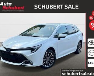 Toyota Corolla Gebrauchtwagen
