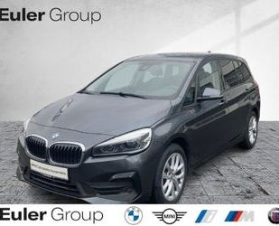 BMW 218 Gran Tourer Gebrauchtwagen