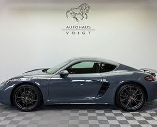 Porsche Cayman Gebrauchtwagen