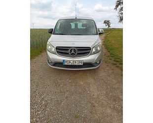 Mercedes-Benz Citan Gebrauchtwagen