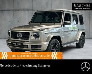 Mercedes-Benz G 500 Gebrauchtwagen