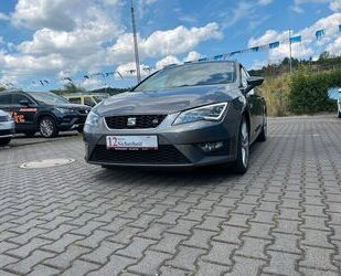 Seat Leon Gebrauchtwagen