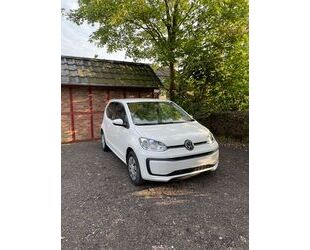 VW up! Gebrauchtwagen