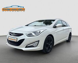 Hyundai i40 Gebrauchtwagen