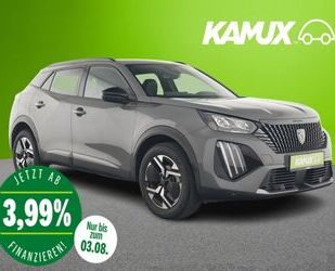Peugeot 2008 Gebrauchtwagen