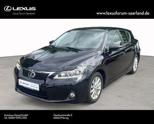 Lexus CT 200h Gebrauchtwagen