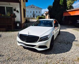 Mercedes-Benz C 200 Gebrauchtwagen
