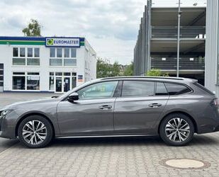 Peugeot 508 Gebrauchtwagen
