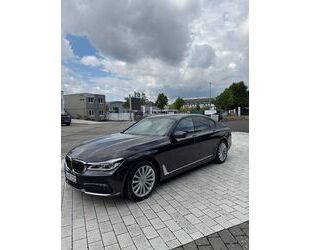 BMW 730 Gebrauchtwagen