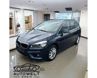 BMW 216 Gebrauchtwagen