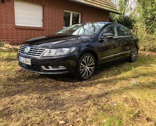 VW CC Gebrauchtwagen