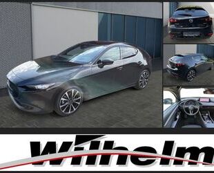 Mazda 3 Gebrauchtwagen