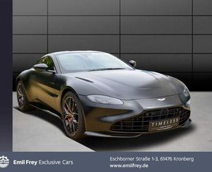 Aston Martin V8 Vantage Gebrauchtwagen