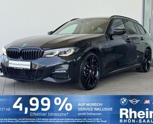BMW 330 Gebrauchtwagen
