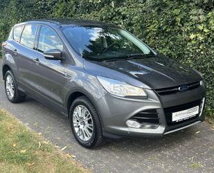 Ford Kuga Gebrauchtwagen