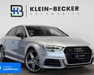Audi S3 Gebrauchtwagen